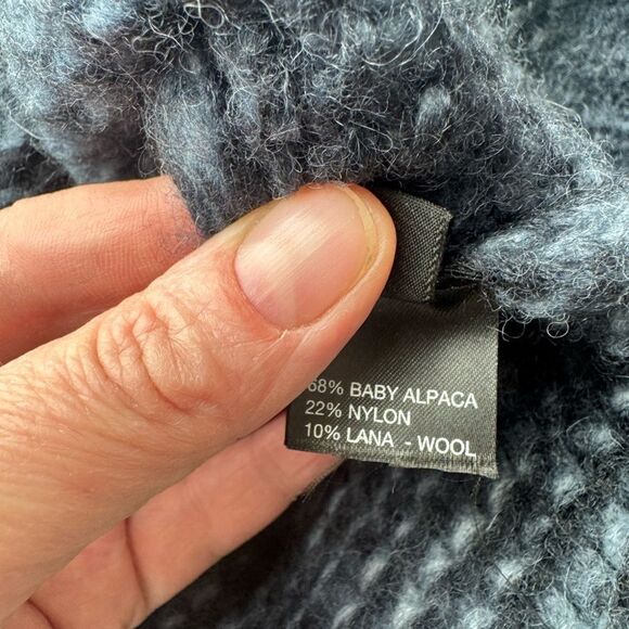 ROBERTO COLLINA
Pull femme Roberto Collina Size XS/S Oversized - Picture 9 of 12